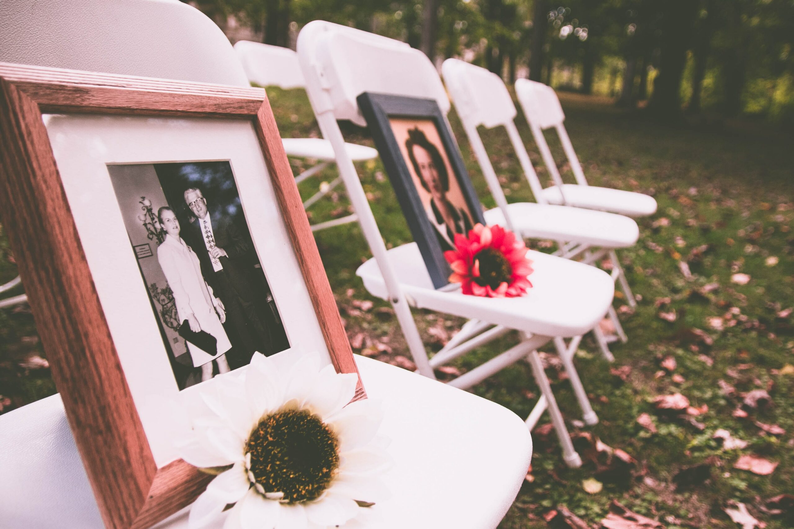 Ceremony Personalization scaled