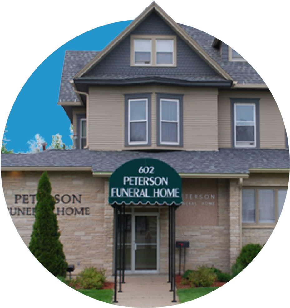 Home Peterson Funeral Home Carlisle Indianola Des Moines